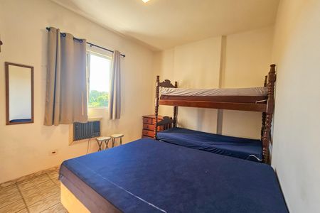 Apartamento para alugar com 1 quarto, 71m² em Balneario Cidade Atlantica, Guarujá