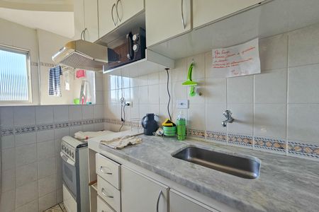 Apartamento para alugar com 1 quarto, 71m² em Balneario Cidade Atlantica, Guarujá
