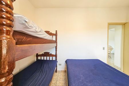 Apartamento para alugar com 1 quarto, 71m² em Balneario Cidade Atlantica, Guarujá