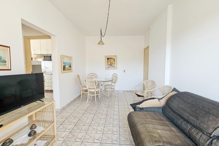 Apartamento para alugar com 1 quarto, 71m² em Balneario Cidade Atlantica, Guarujá