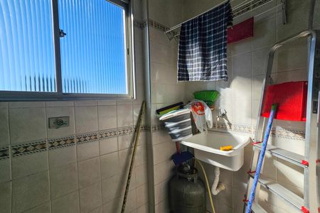 Apartamento para alugar com 1 quarto, 71m² em Balneario Cidade Atlantica, Guarujá