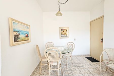 Apartamento para alugar com 1 quarto, 71m² em Balneario Cidade Atlantica, Guarujá