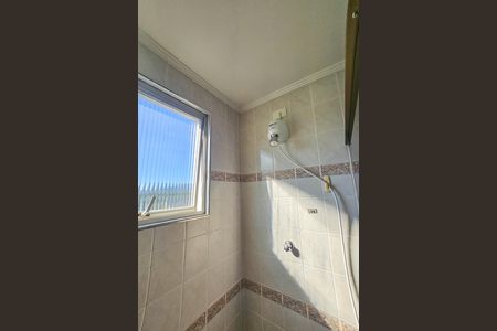 Apartamento para alugar com 1 quarto, 71m² em Balneario Cidade Atlantica, Guarujá