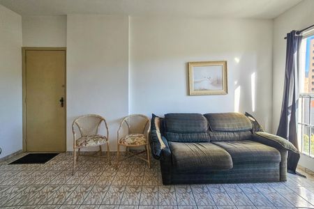 Apartamento para alugar com 1 quarto, 71m² em Balneario Cidade Atlantica, Guarujá