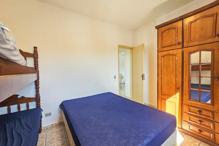 Apartamento para alugar com 1 quarto, 71m² em Balneario Cidade Atlantica, Guarujá