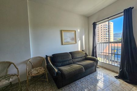 Apartamento para alugar com 1 quarto, 71m² em Balneario Cidade Atlantica, Guarujá