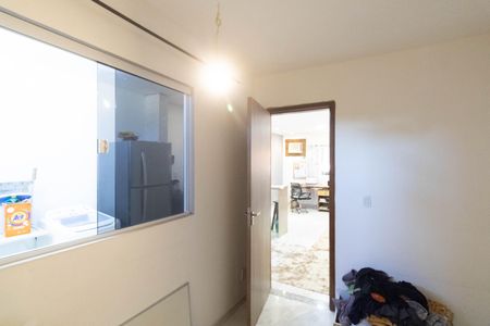Quarto  de casa à venda com 1 quarto, 49m² em Campo Grande, Rio de Janeiro