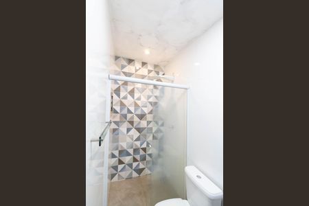 Casa à venda com 49m², 1 quarto e 1 vaga Casa à venda com 49m², 1 quarto e 1 vagaBanheiro