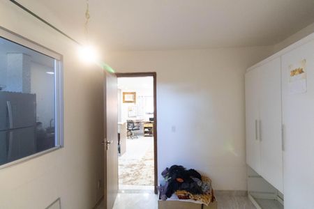 Quarto  de casa à venda com 1 quarto, 49m² em Campo Grande, Rio de Janeiro