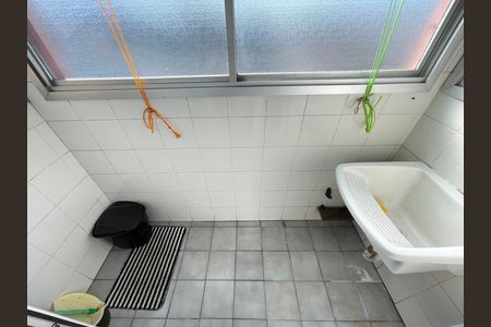 Apartamento à venda com 47m², 2 quartos e 1 vagaÁrea de Serviço