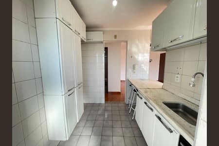 Apartamento à venda com 47m², 2 quartos e 1 vagaCozinha