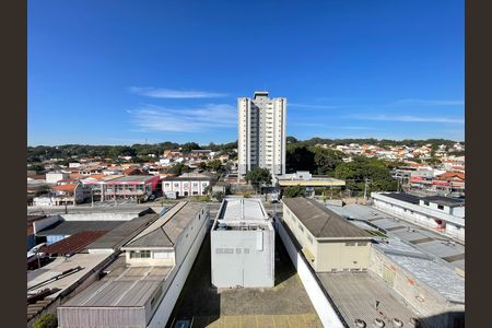 Apartamento à venda com 47m², 2 quartos e 1 vagaVista do quarto 2