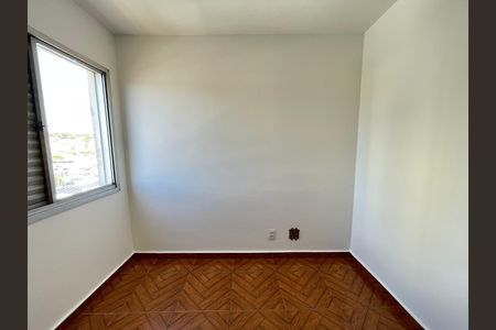 Apartamento à venda com 47m², 2 quartos e 1 vagaQuarto 2