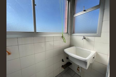 Apartamento à venda com 47m², 2 quartos e 1 vagaÁrea de serviço 