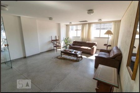 Apartamento à venda com 47m², 2 quartos e 1 vagaÁrea comum