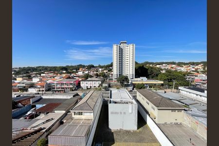 Apartamento à venda com 47m², 2 quartos e 1 vagaQuarto 1