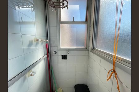 Apartamento à venda com 47m², 2 quartos e 1 vagaÁrea de Serviço