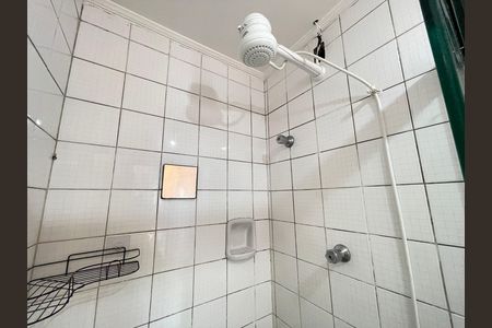 Apartamento à venda com 47m², 2 quartos e 1 vagaBanheiro 