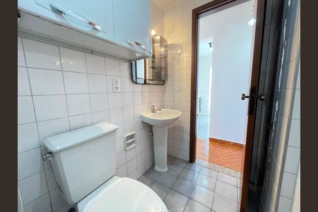 Apartamento à venda com 47m², 2 quartos e 1 vagaBanheiro