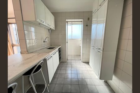 Apartamento à venda com 47m², 2 quartos e 1 vagaCozinha