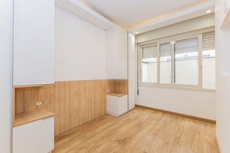 Apartamento para alugar com 35m², 1 quarto e sem vagaQuarto