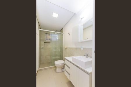 Apartamento para alugar com 35m², 1 quarto e sem vagaBanheiro