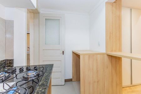 Apartamento para alugar com 35m², 1 quarto e sem vagaCozinha