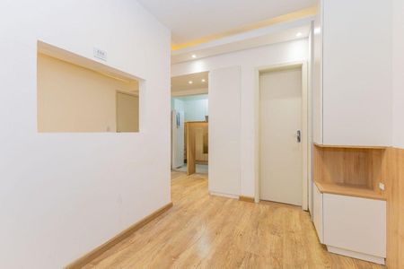 Apartamento para alugar com 35m², 1 quarto e sem vagaQuarto