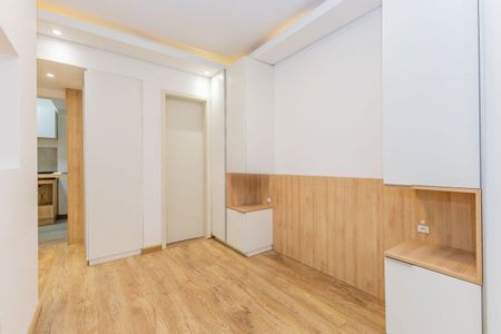 Apartamento para alugar com 35m², 1 quarto e sem vagaQuarto