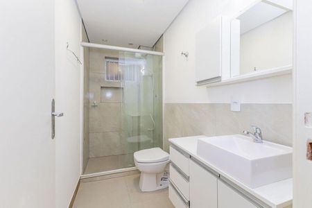 Apartamento para alugar com 35m², 1 quarto e sem vagaBanheiro