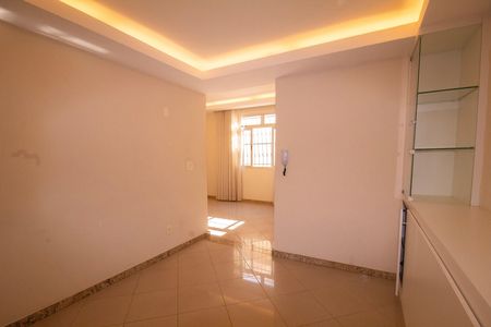 Sala de Jantar  de apartamento para alugar com 3 quartos, 120m² em Jardim America, Belo Horizonte