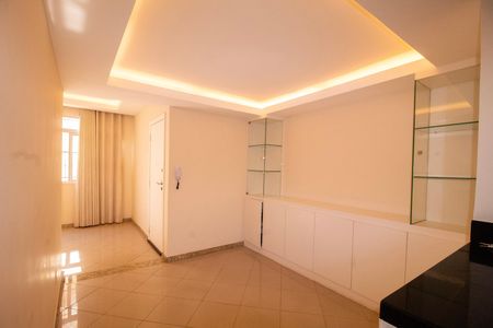 Apartamento para alugar com 120m², 3 quartos e 1 vaga Apartamento para alugar com 120m², 3 quartos e 1 vagaSala de Jantar