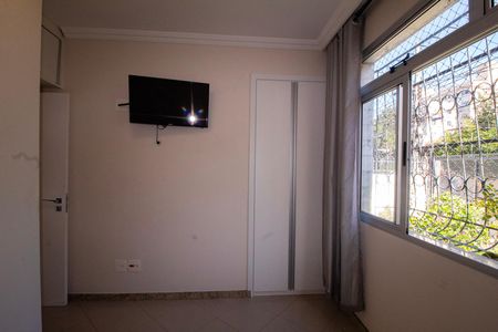 Apartamento para alugar com 120m², 3 quartos e 1 vaga Apartamento para alugar com 120m², 3 quartos e 1 vagaQuarto 01 - Suite 01