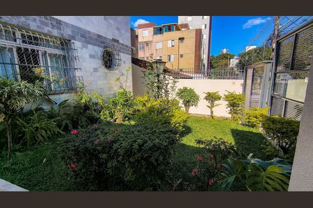 Apartamento para alugar com 120m², 3 quartos e 1 vaga Apartamento para alugar com 120m², 3 quartos e 1 vagaÁrea comum - Jardim