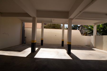 Apartamento para alugar com 120m², 3 quartos e 1 vaga Apartamento para alugar com 120m², 3 quartos e 1 vagaÁrea comum- Garagem