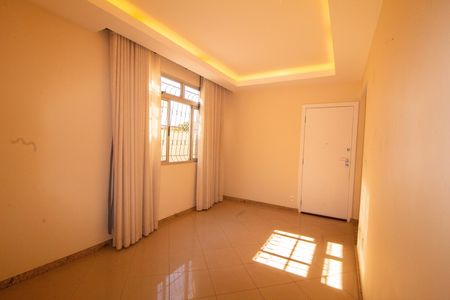 Sala de Estar  de apartamento para alugar com 3 quartos, 120m² em Jardim America, Belo Horizonte