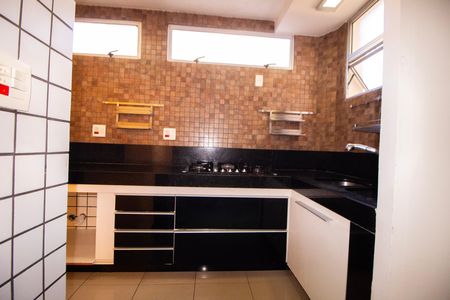 Apartamento para alugar com 120m², 3 quartos e 1 vaga Apartamento para alugar com 120m², 3 quartos e 1 vagaCozinha