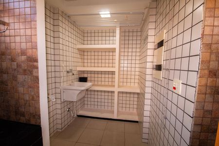 Apartamento para alugar com 120m², 3 quartos e 1 vaga Apartamento para alugar com 120m², 3 quartos e 1 vagaÁrea de serviço