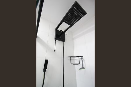Apartamento para alugar com 35m², 2 quartos e sem vaga Apartamento para alugar com 35m², 2 quartos e sem vagaBanheiro