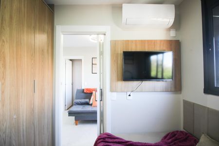 Apartamento para alugar com 35m², 2 quartos e sem vaga Apartamento para alugar com 35m², 2 quartos e sem vagaQuarto 2