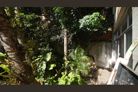 Casa à venda com 163m², 3 quartos e 6 vagasÁrea de Serviço