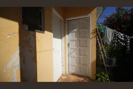 Casa à venda com 163m², 3 quartos e 6 vagasÁrea de Serviço
