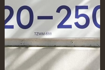 Placa de casa à venda com 3 quartos, 163m² em Vila Alice, Santo André