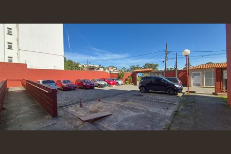 Apartamento para alugar com 41m², 2 quartos e 1 vaga Apartamento para alugar com 41m², 2 quartos e 1 vagaÁrea comum