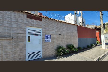 Apartamento para alugar com 41m², 2 quartos e 1 vaga Apartamento para alugar com 41m², 2 quartos e 1 vagaplaca