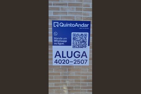 Apartamento para alugar com 41m², 2 quartos e 1 vaga Apartamento para alugar com 41m², 2 quartos e 1 vagaplaca