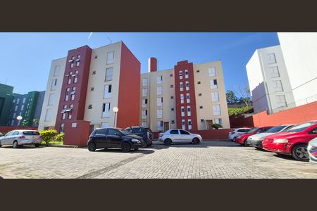 Apartamento para alugar com 41m², 2 quartos e 1 vaga Apartamento para alugar com 41m², 2 quartos e 1 vagaÁrea comum