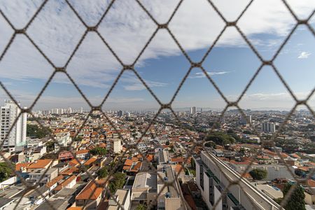 Apartamento à venda com 55m², 3 quartos e 2 vagas Apartamento à venda com 55m², 3 quartos e 2 vagasVista Quarto 2