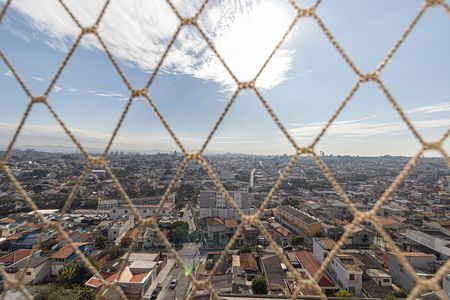 Apartamento à venda com 55m², 3 quartos e 2 vagas Apartamento à venda com 55m², 3 quartos e 2 vagasVista Quarto 1