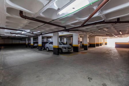 Apartamento à venda com 55m², 3 quartos e 2 vagas Apartamento à venda com 55m², 3 quartos e 2 vagasEstacionamento